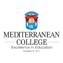 μεσογειακό-κολλέγιο-Logo